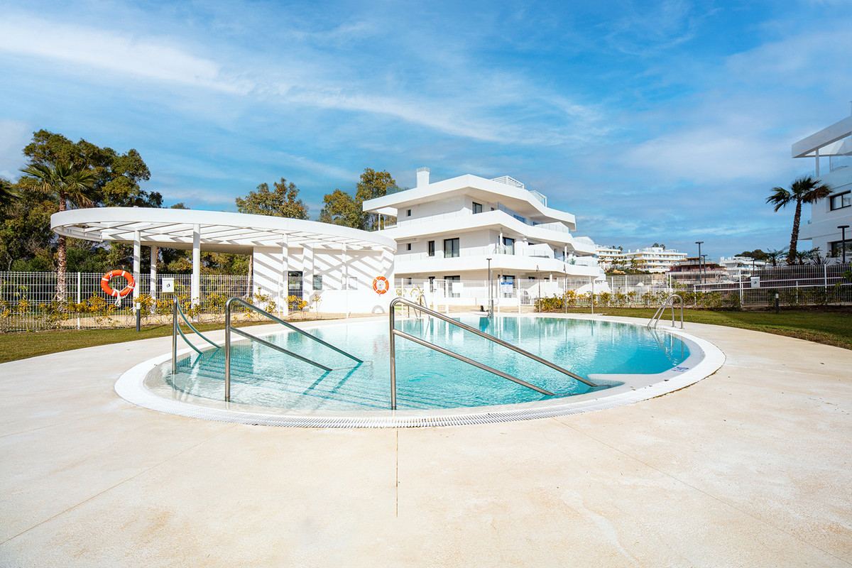 Appartement te koop in Estepona | 2 slaapkamers H5427043
