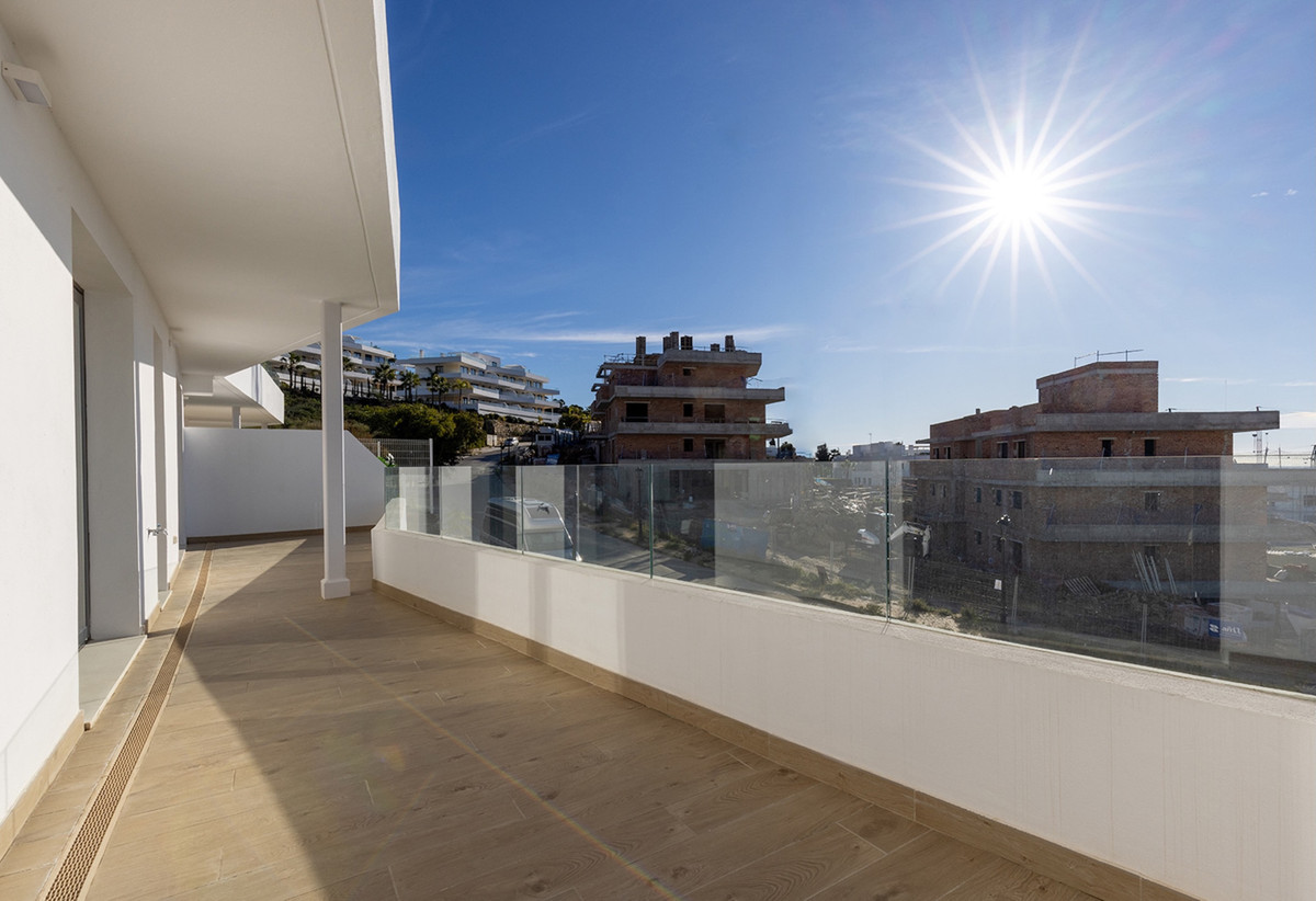 Appartement te koop in Estepona | 2 slaapkamers H5427043