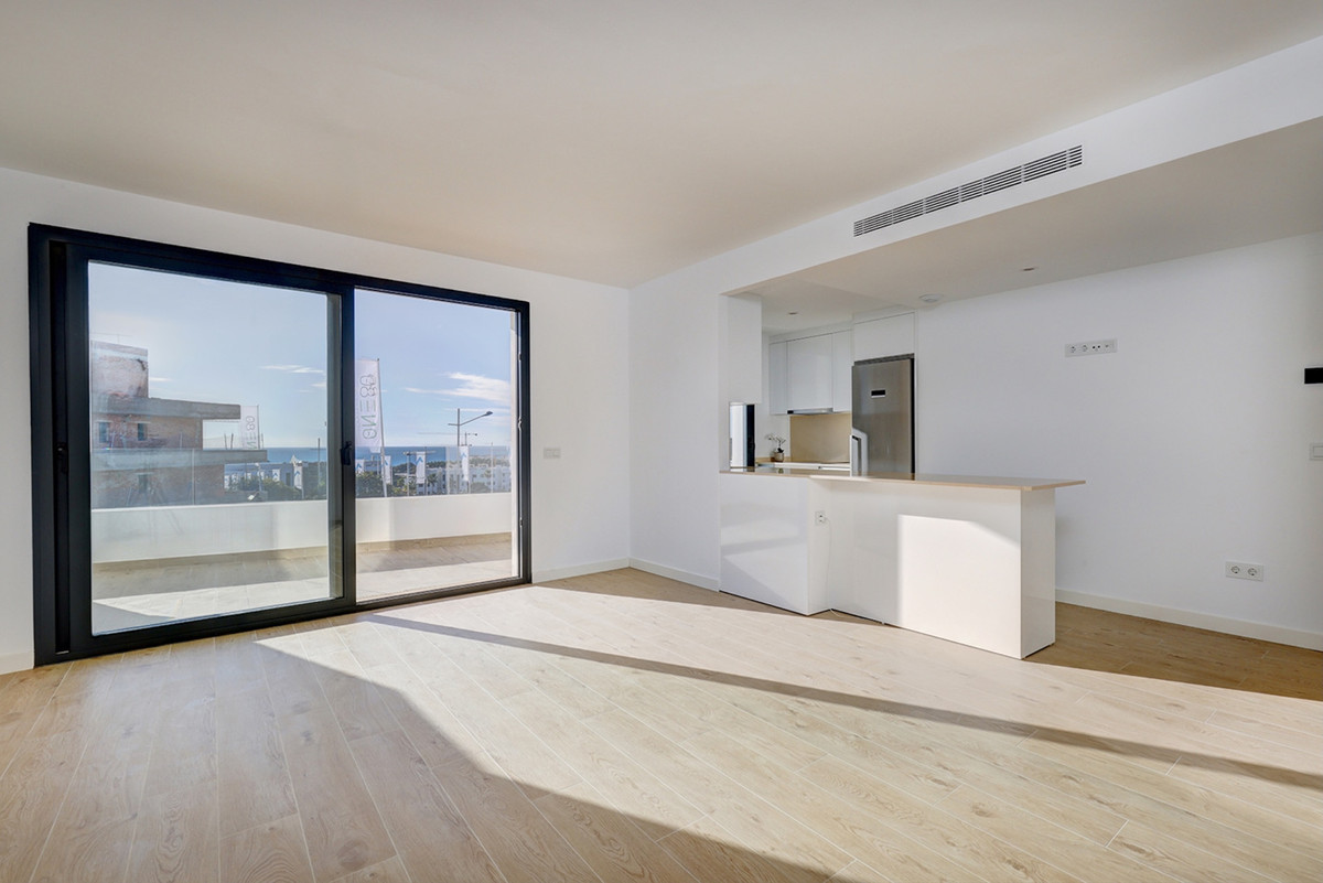 Appartement te koop in Estepona | 2 slaapkamers H5427043