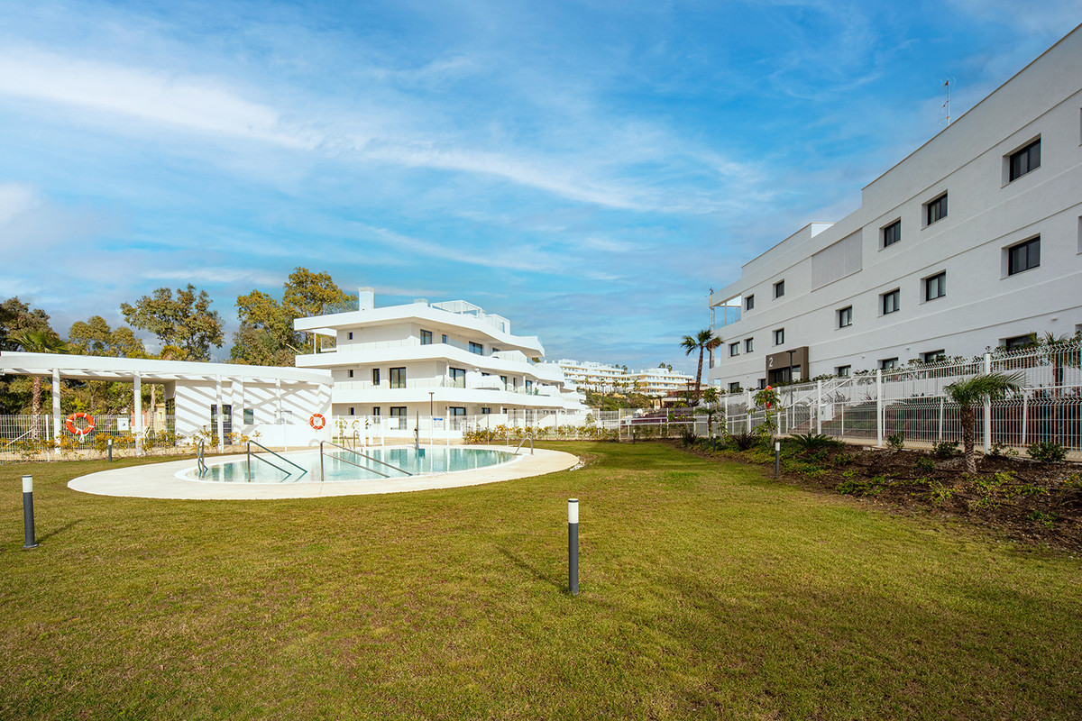 Appartement te koop in Estepona | 2 slaapkamers H5427043