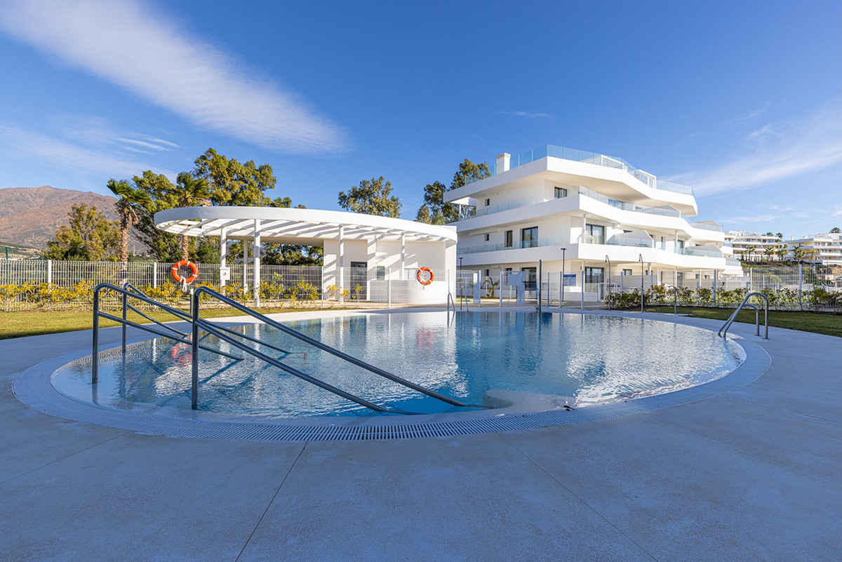Appartement te koop in Estepona | 2 slaapkamers H5427043