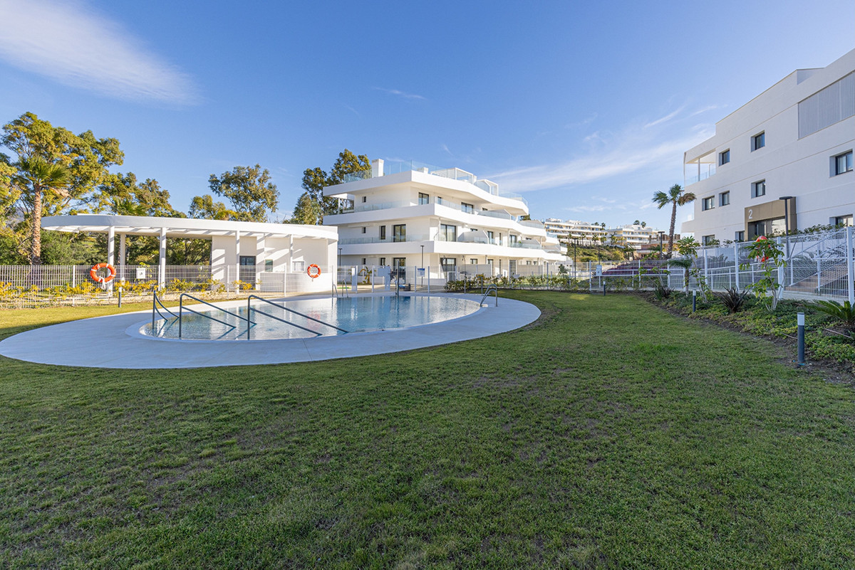 Appartement te koop in Estepona | 2 slaapkamers H5427043