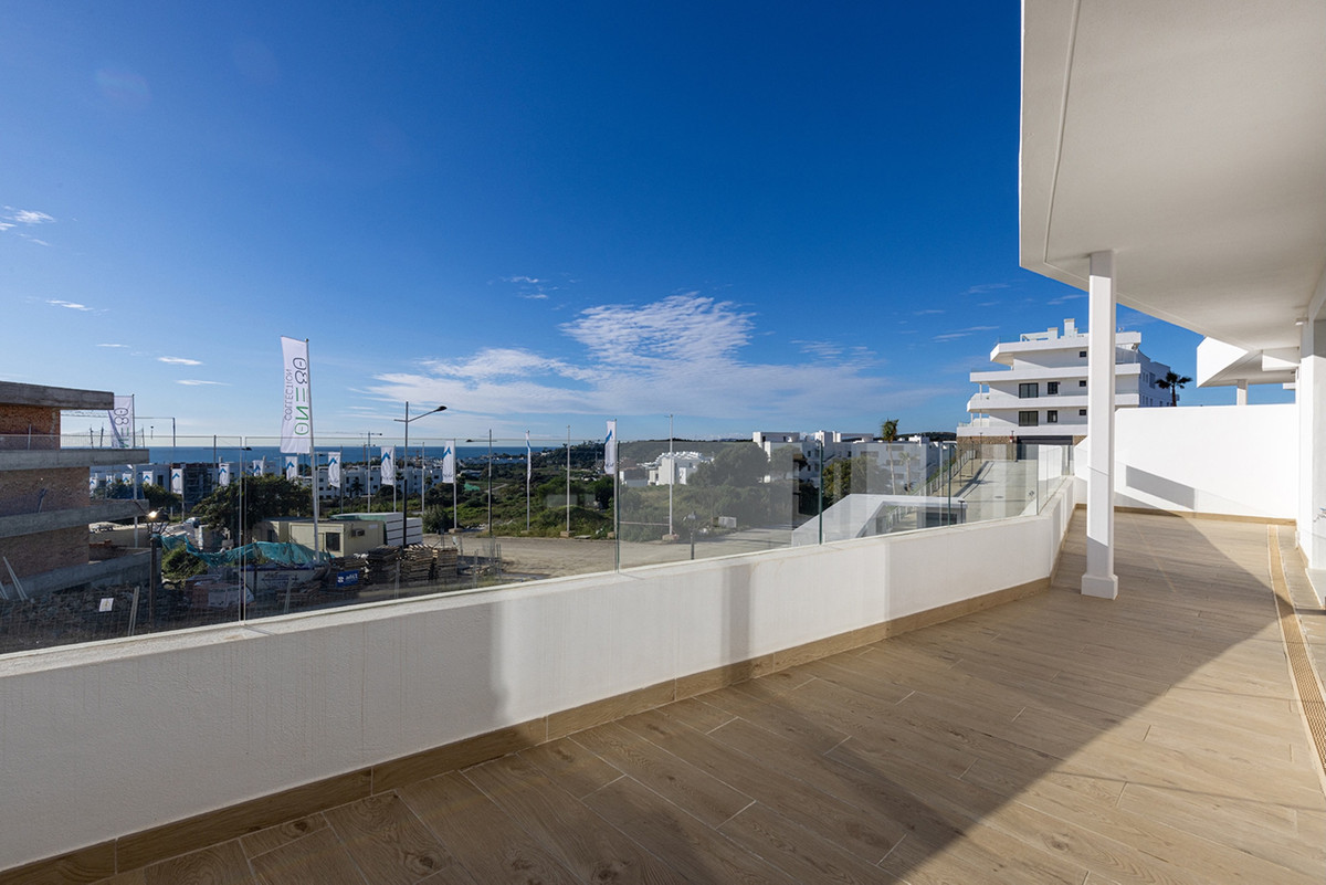 Appartement te koop in Estepona | 2 slaapkamers H5427043