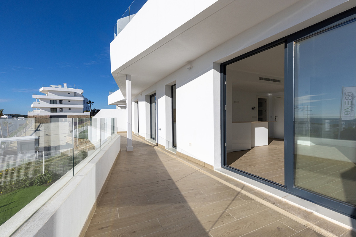 Appartement te koop in Estepona | 2 slaapkamers H5427043