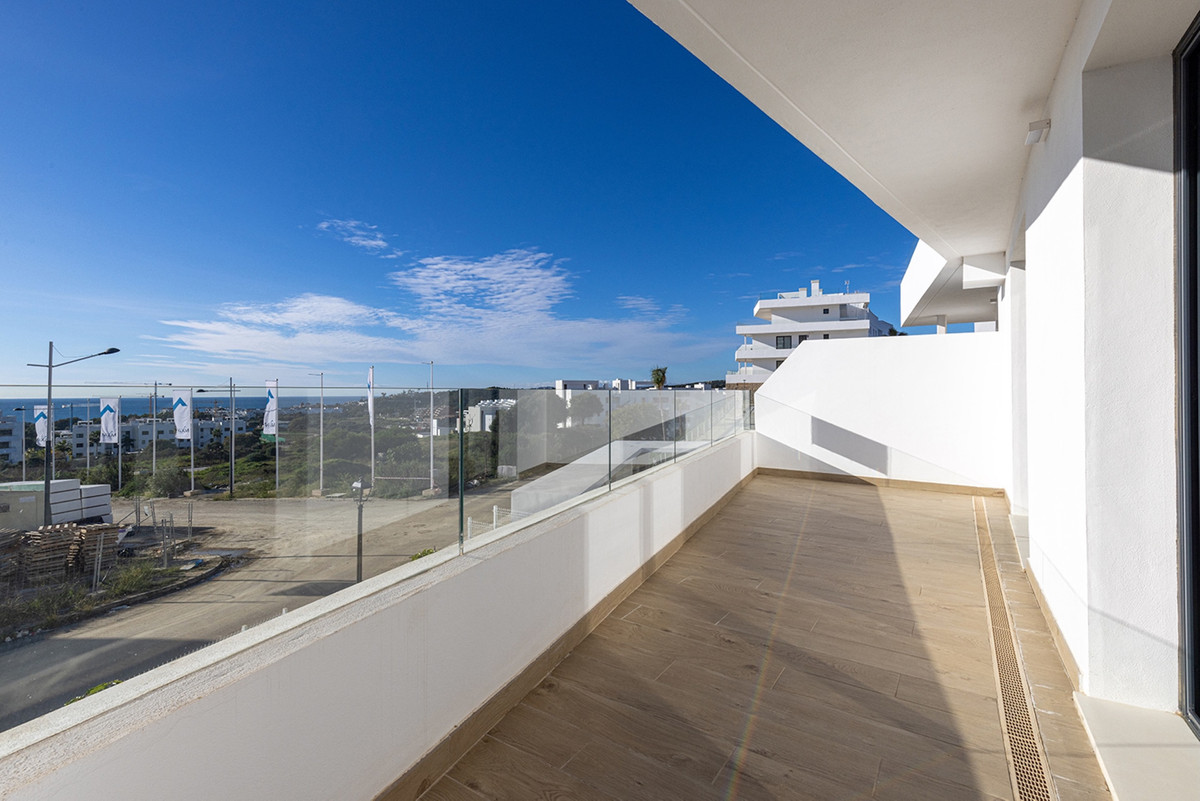 Appartement te koop in Estepona | 2 slaapkamers H5427043