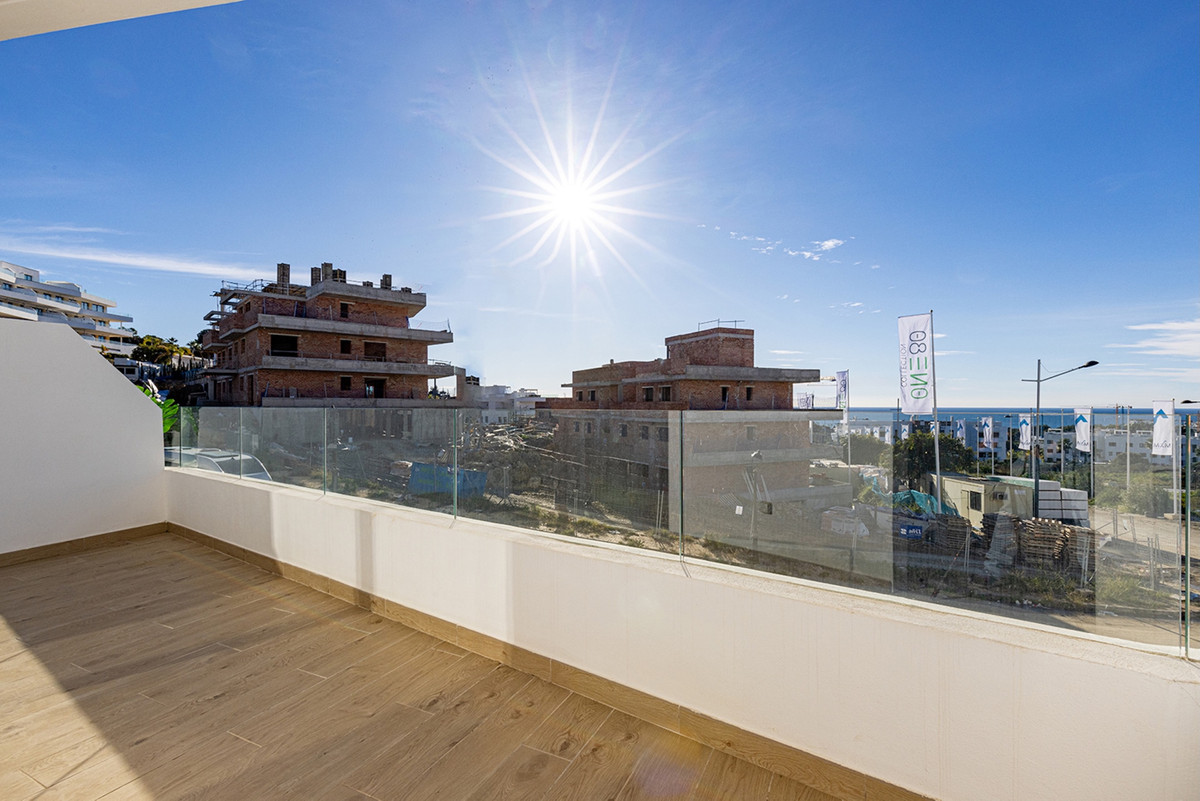 Appartement te koop in Estepona | 2 slaapkamers H5427043