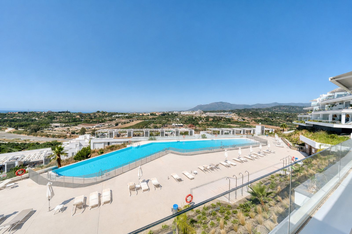 Appartement te koop in Estepona | 3 slaapkamers H5427208