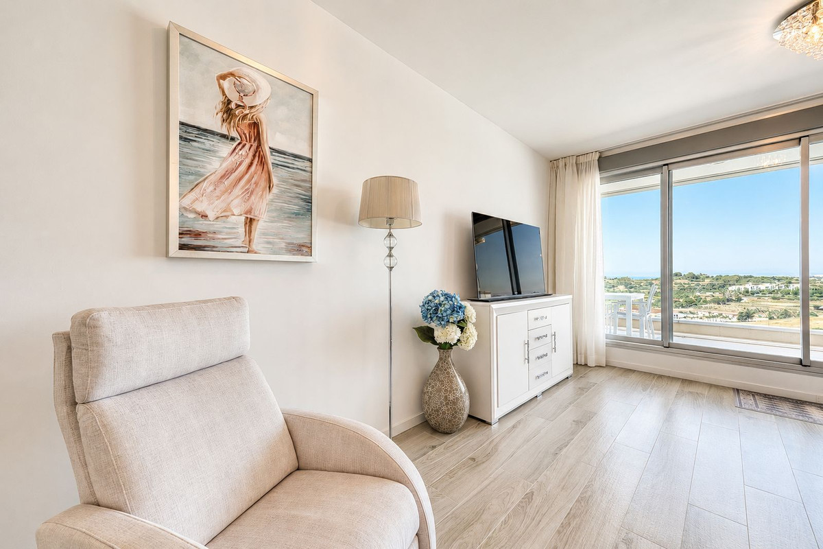 Appartement te koop in Estepona | 3 slaapkamers H5427208