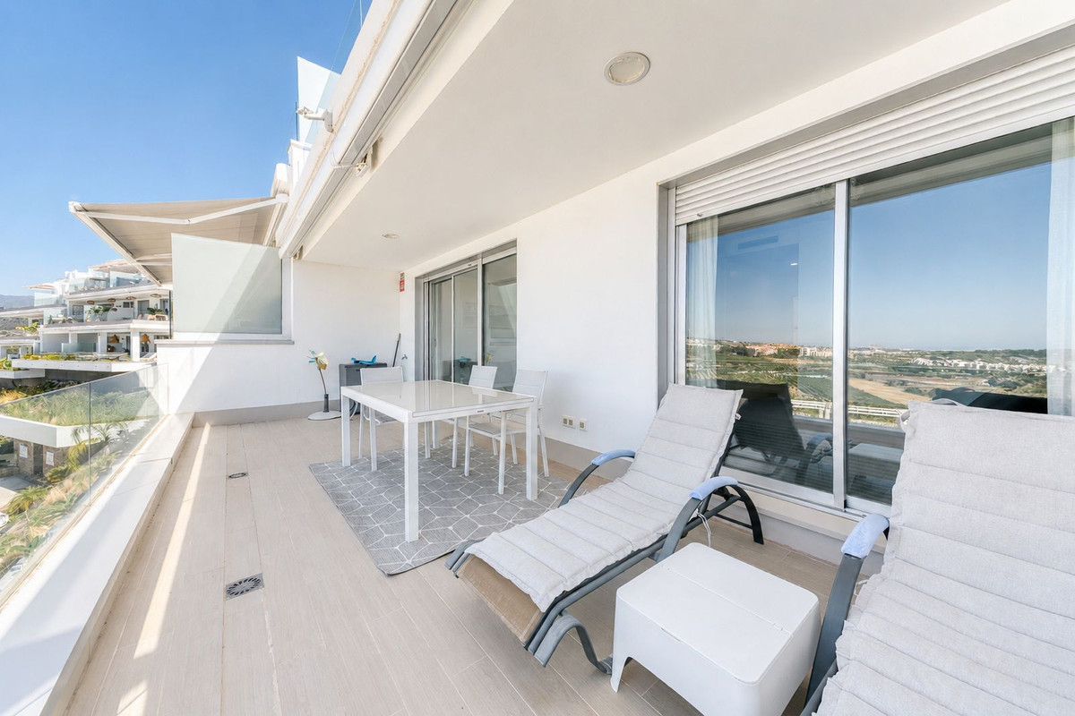 Appartement te koop in Estepona | 3 slaapkamers H5427208