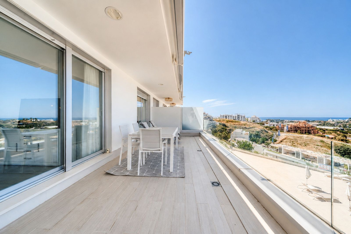 Appartement te koop in Estepona | 3 slaapkamers H5427208