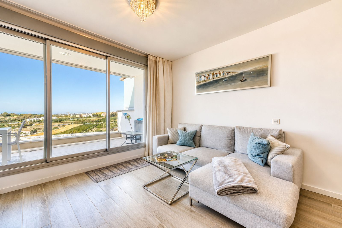 Appartement te koop in Estepona | 3 slaapkamers H5427208