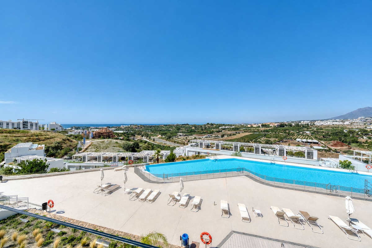Appartement te koop in Estepona | 3 slaapkamers H5427208
