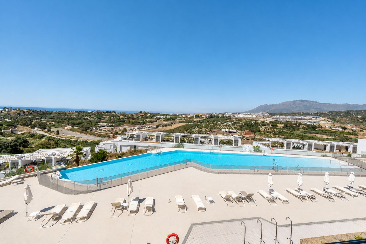 Appartement te koop in Estepona | 3 slaapkamers H5427208