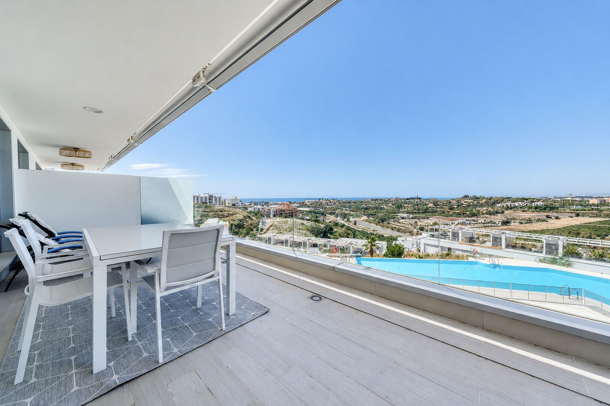 Appartement te koop in Estepona | 3 slaapkamers H5427208