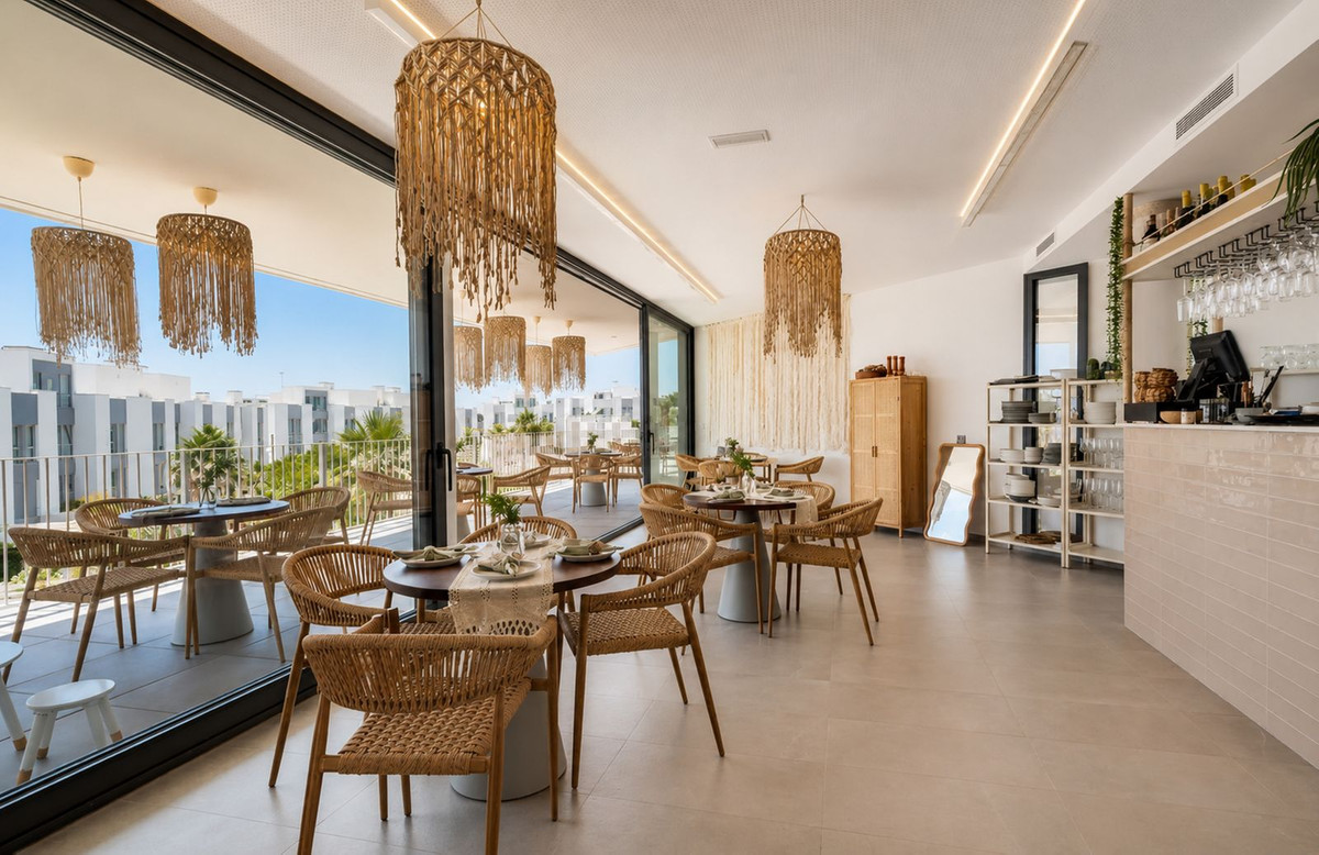 Appartement te koop in Estepona | 3 slaapkamers H5427208