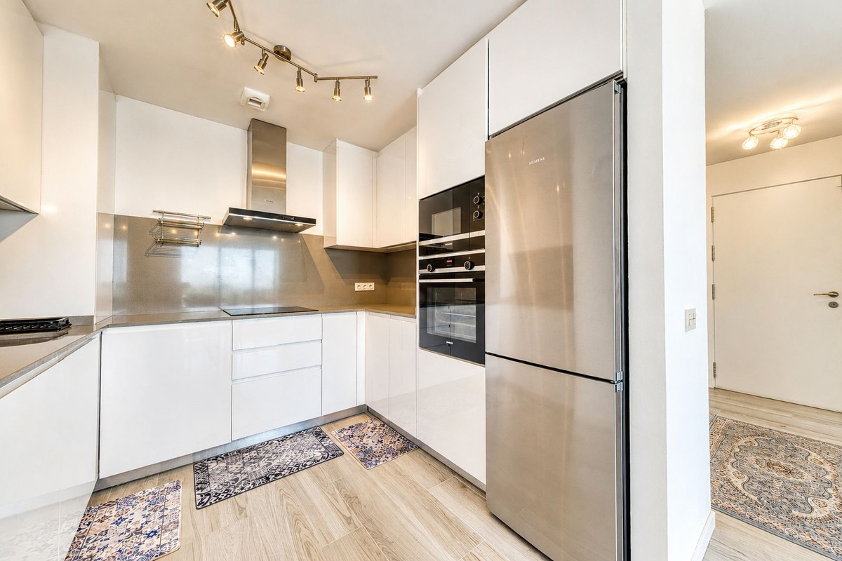 Appartement te koop in Estepona | 3 slaapkamers H5427208