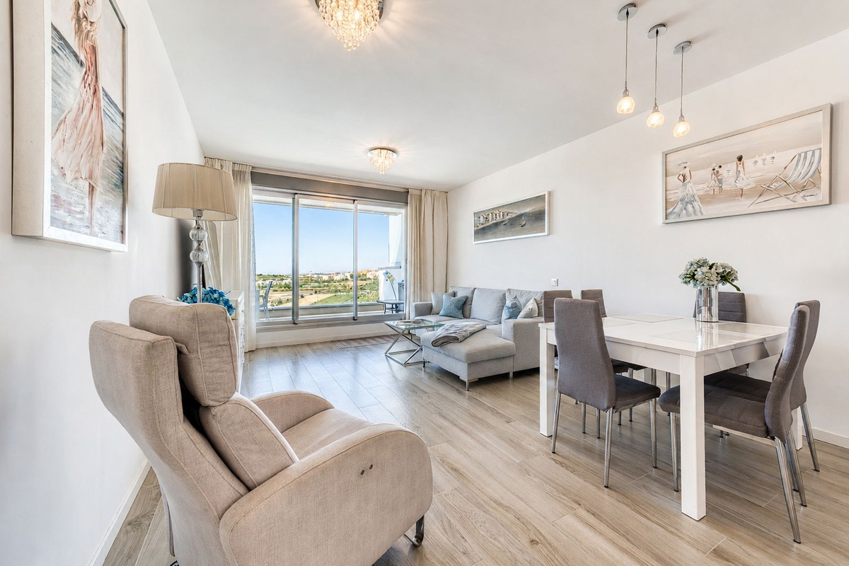 Appartement te koop in Estepona | 3 slaapkamers H5427208