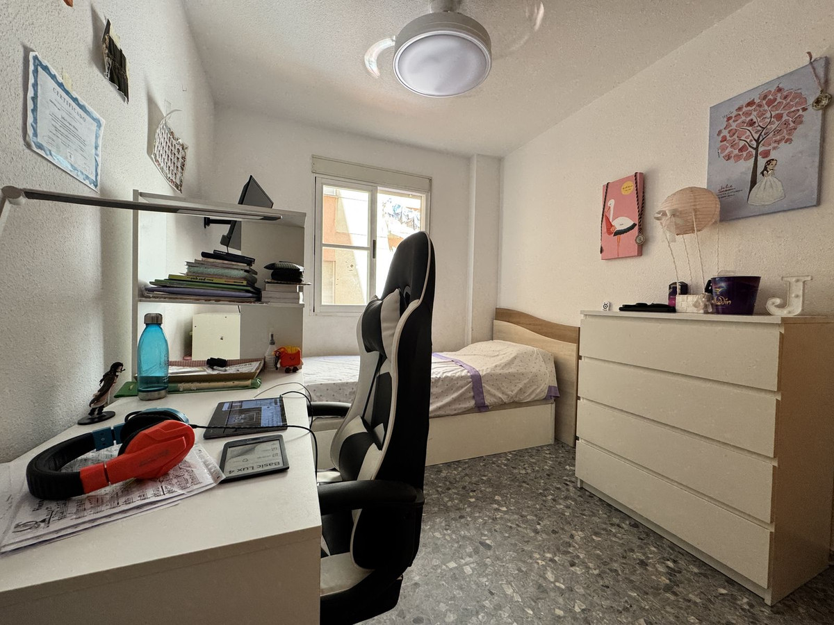Appartement te koop in Estepona | 3 slaapkamers H5427229