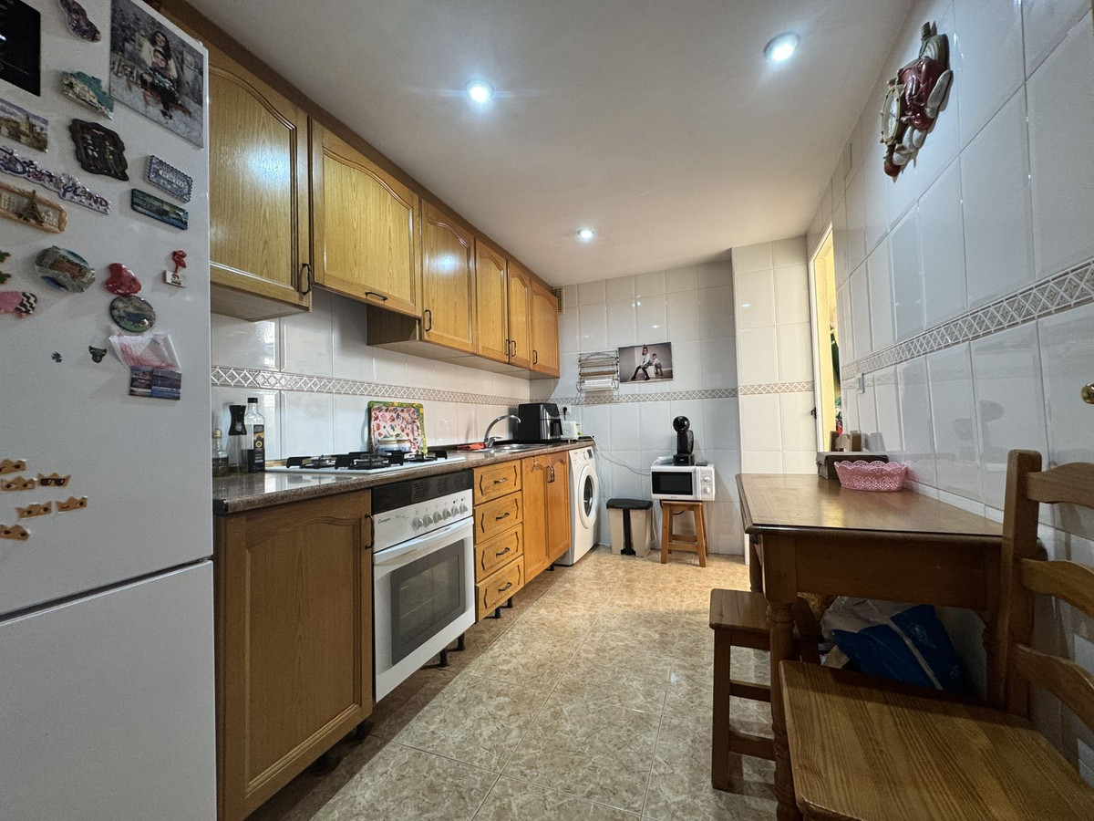 Appartement te koop in Estepona | 3 slaapkamers H5427229