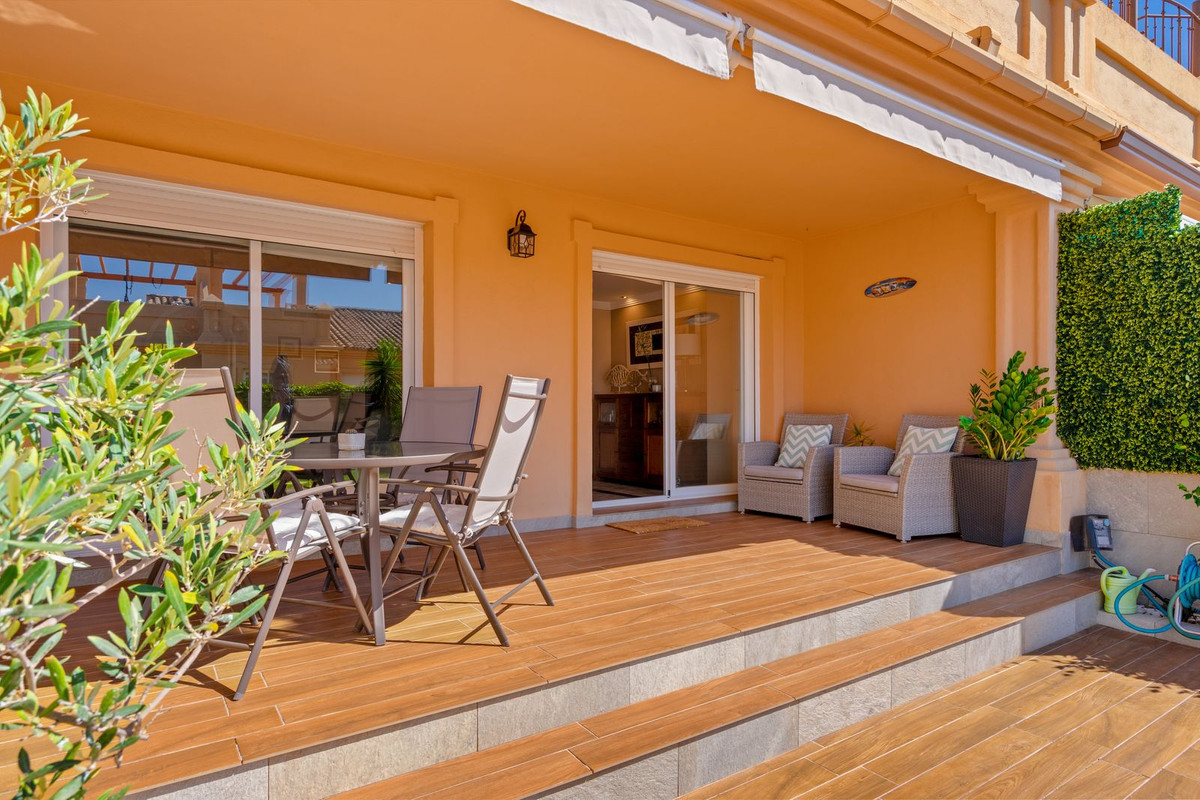 Appartement te koop in Estepona | 3 slaapkamers H5427577