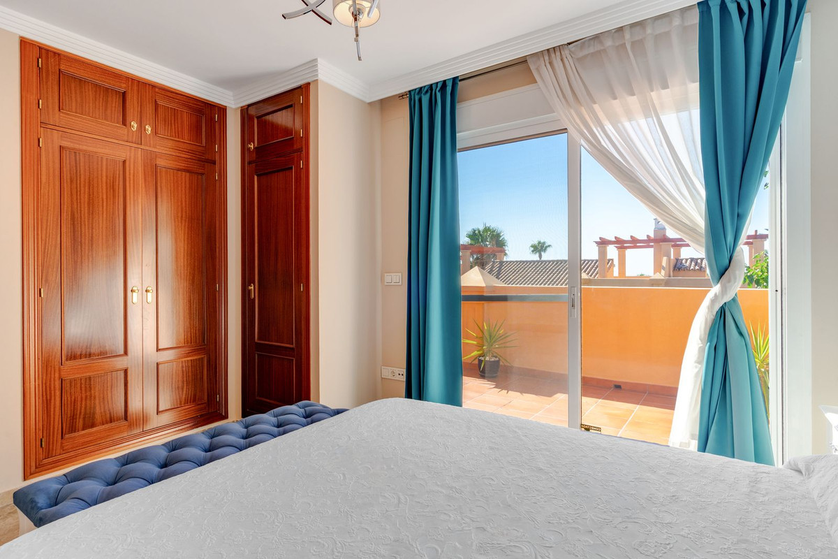 Appartement te koop in Estepona | 3 slaapkamers H5427577