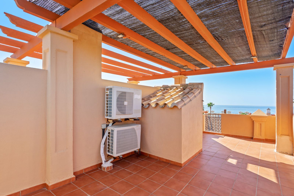 Appartement te koop in Estepona | 3 slaapkamers H5427577