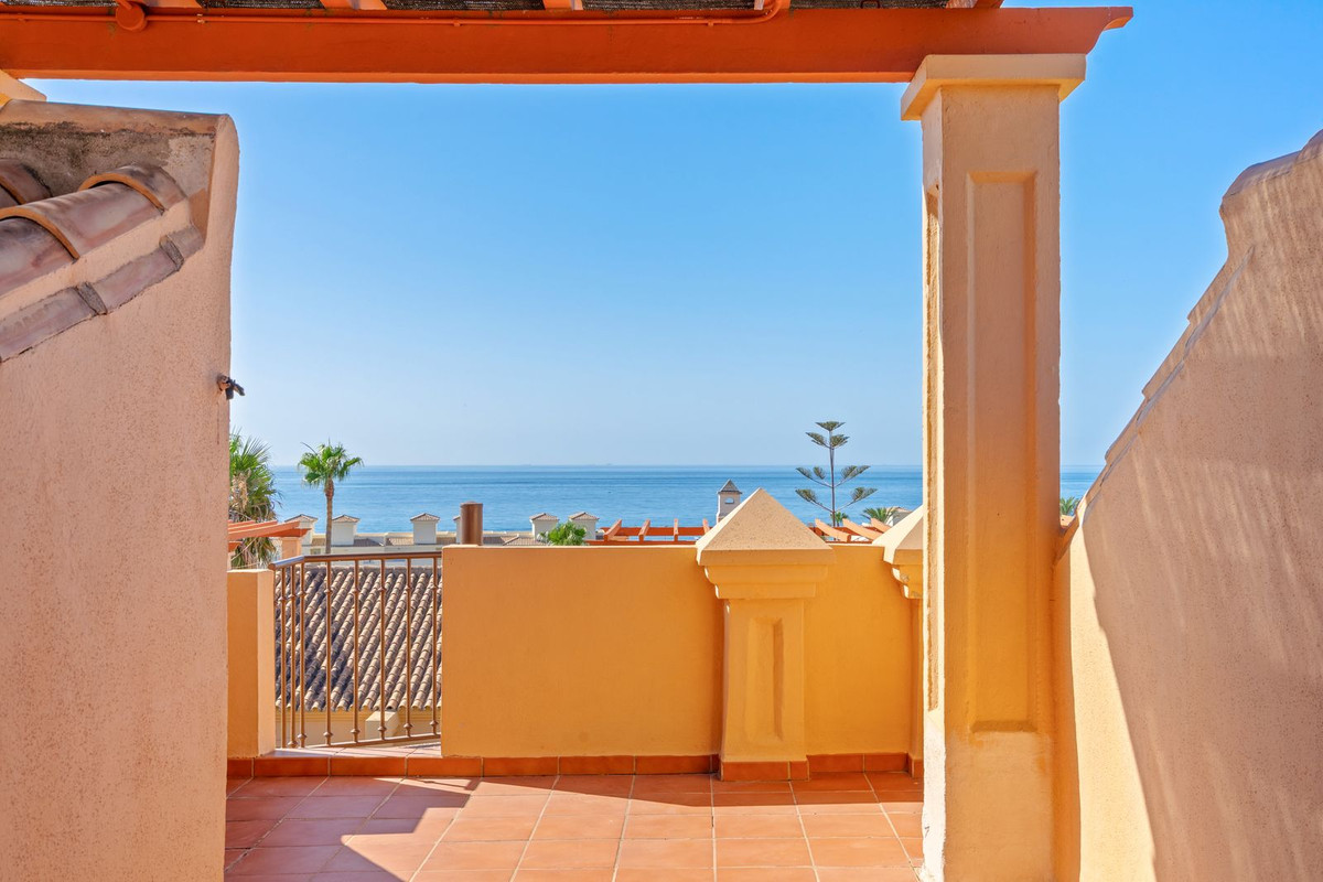 Appartement te koop in Estepona | 3 slaapkamers H5427577