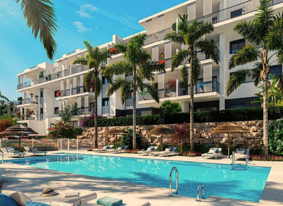 Appartement te koop in Estepona | 2 slaapkamers H5427679