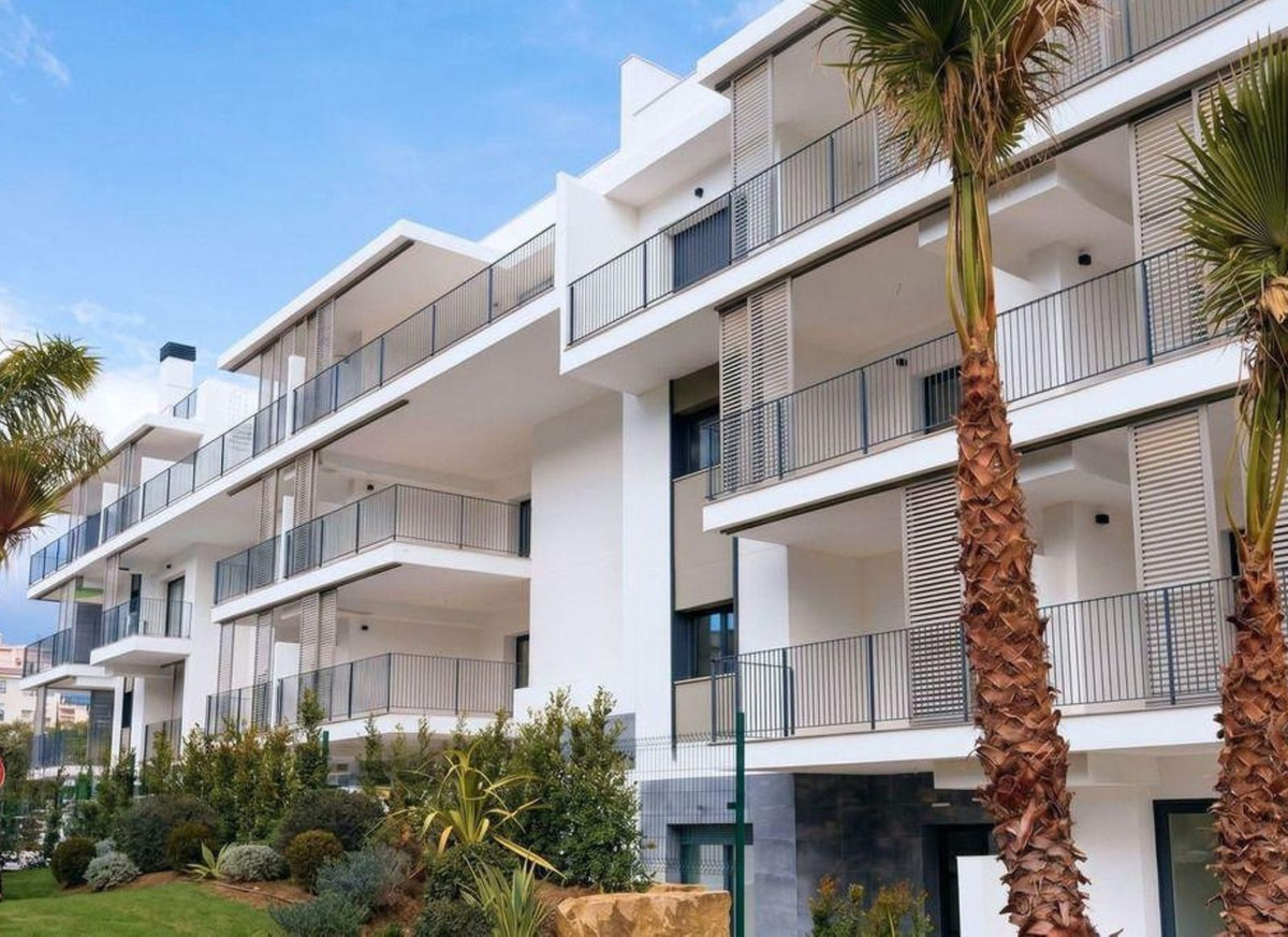 Appartement te koop in Estepona | 2 slaapkamers H5427679