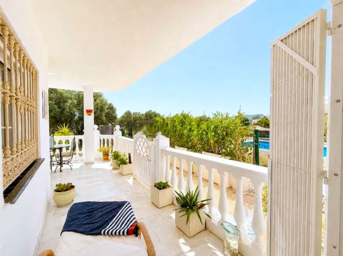 Appartement te koop in Estepona | 2 slaapkamers H5427787