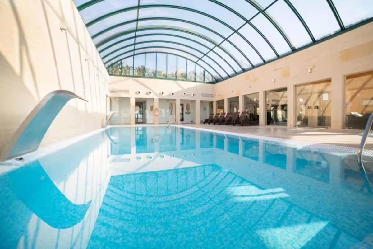 Appartement te koop in Estepona | 3 slaapkamers H5427805