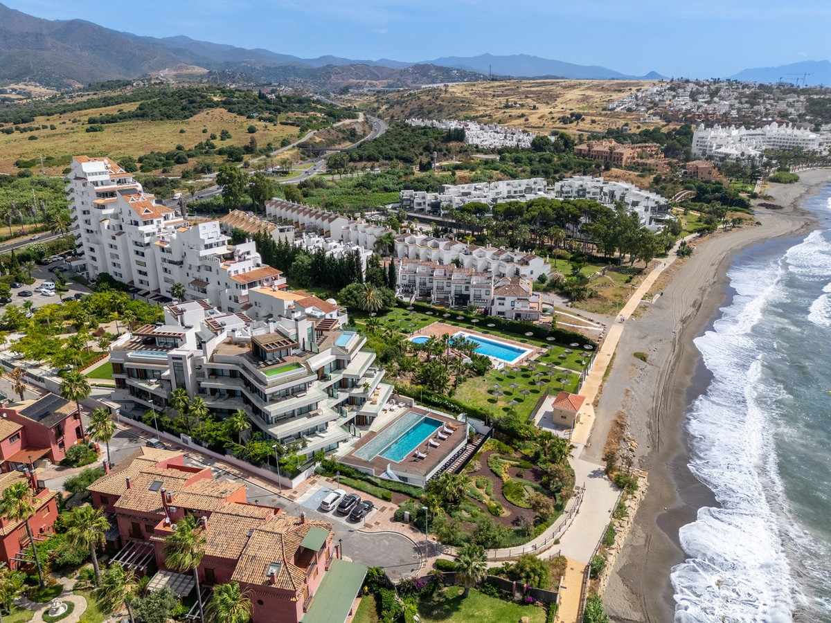 Appartement te koop in Estepona | 2 slaapkamers H5428165