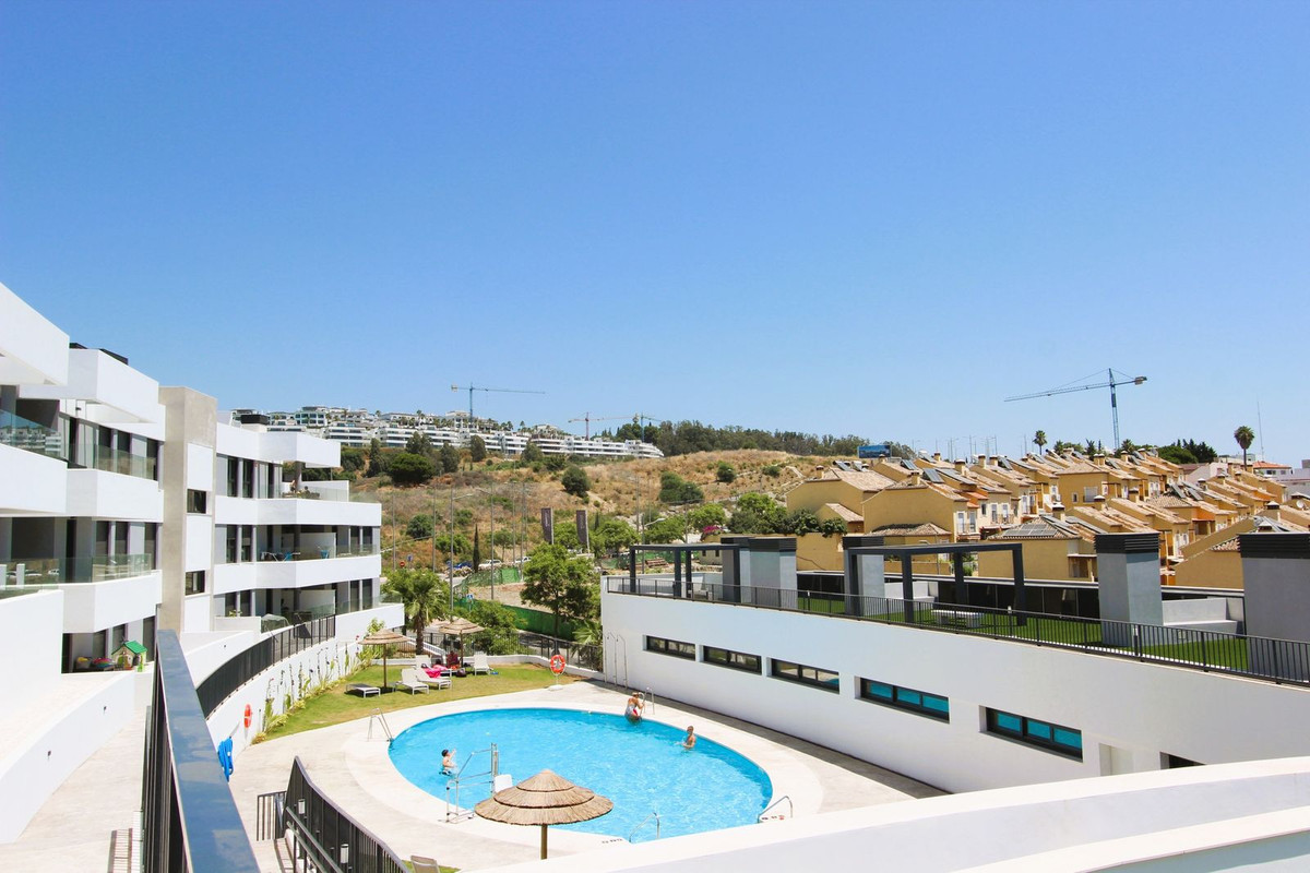 Appartement te koop in Estepona | 2 slaapkamers H5430394