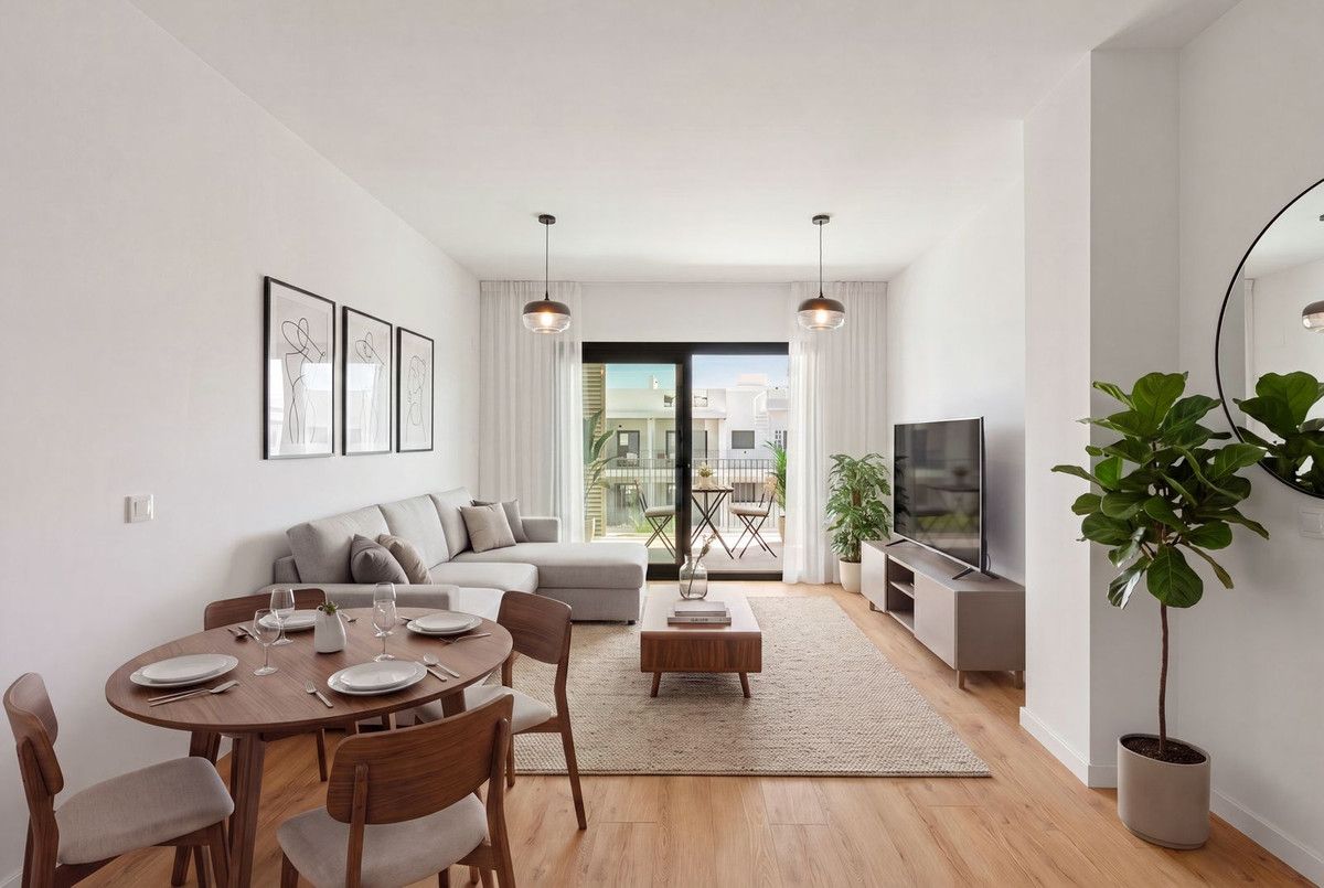 Appartement te koop in Estepona | 2 slaapkamers H5430418