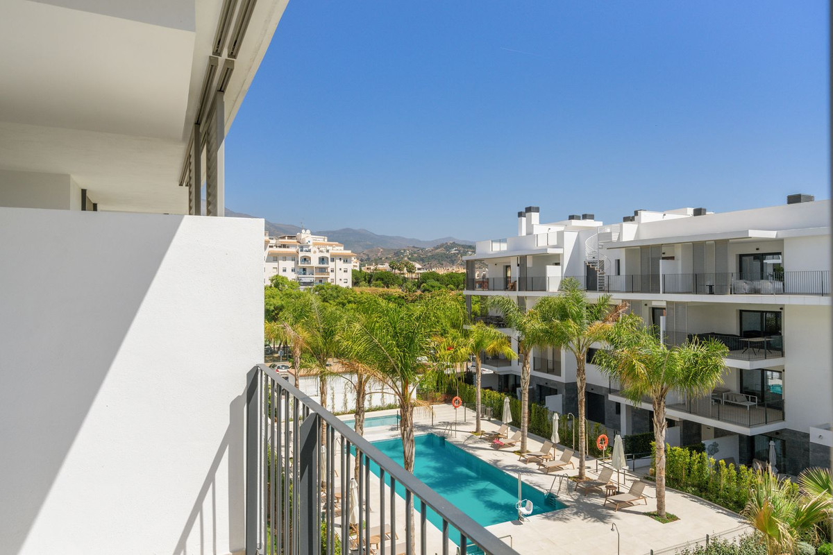 Appartement te koop in Estepona | 2 slaapkamers H5430418