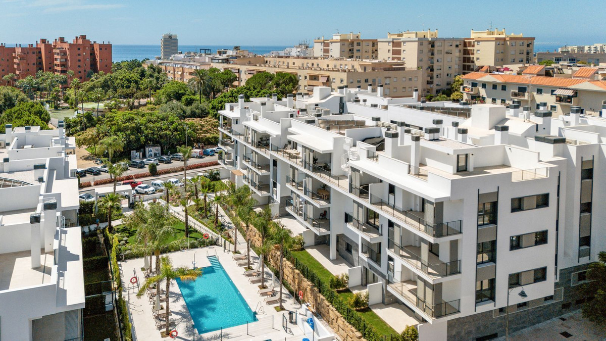 Appartement te koop in Estepona | 2 slaapkamers H5430418