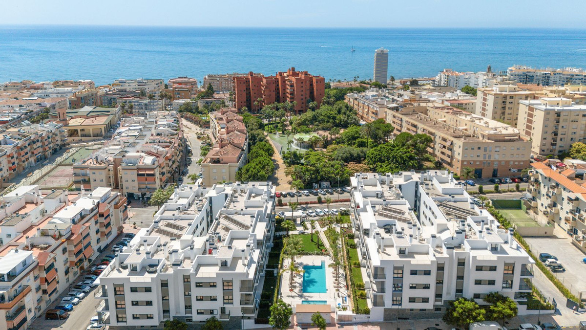 Appartement te koop in Estepona | 2 slaapkamers H5430418