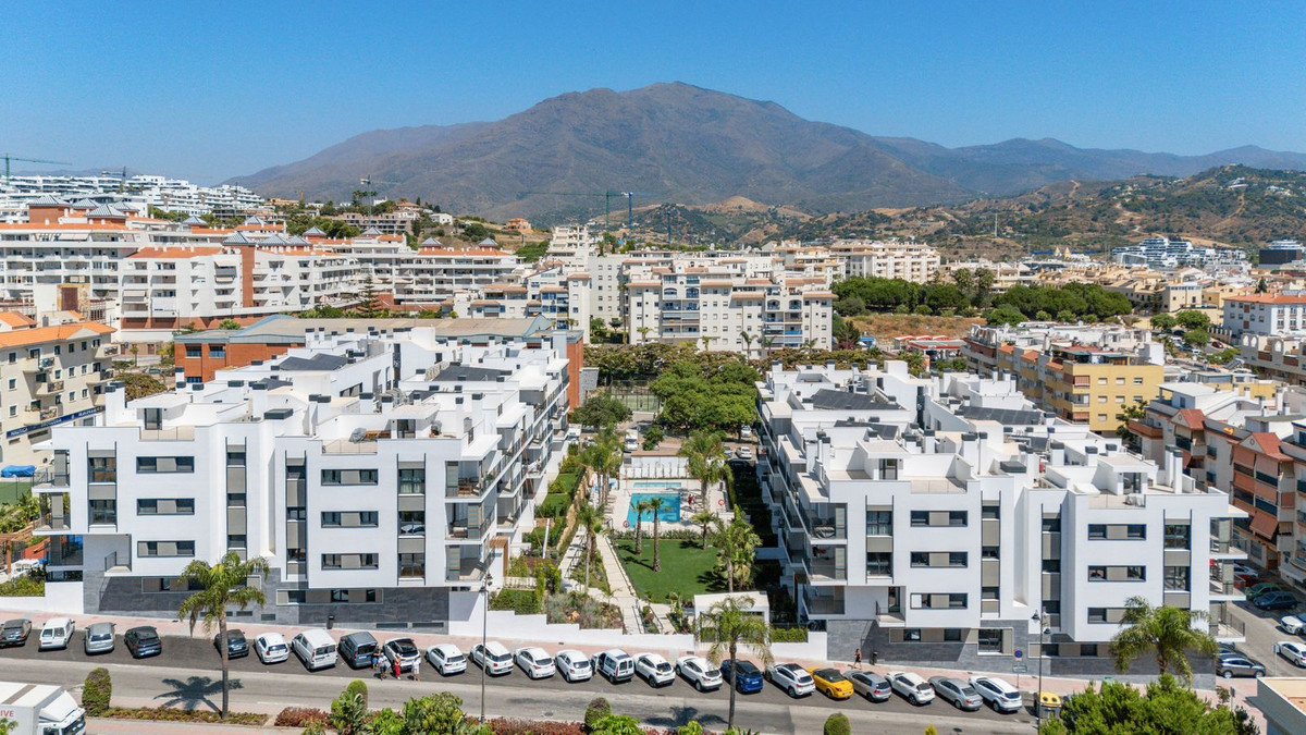 Appartement te koop in Estepona | 2 slaapkamers H5430418