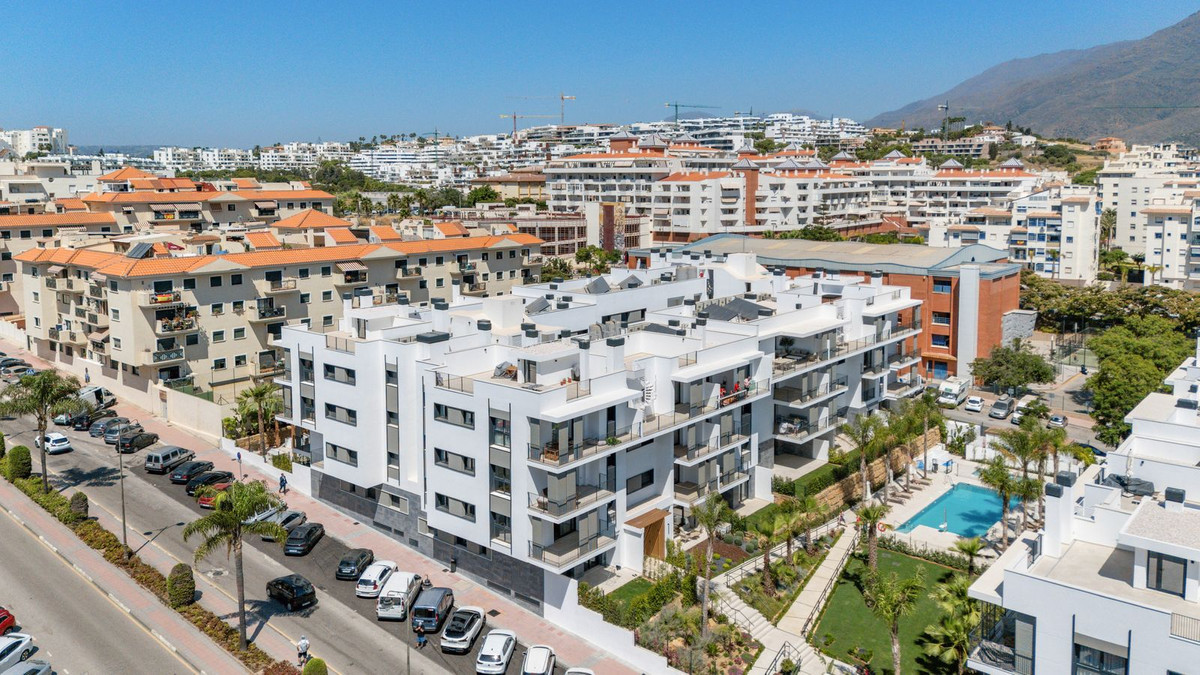 Appartement te koop in Estepona | 2 slaapkamers H5430418
