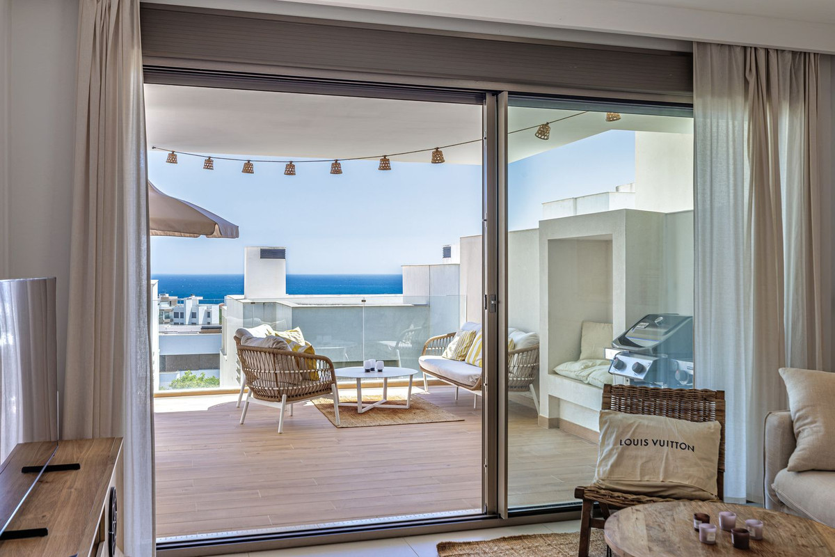 Appartement te koop in Estepona | 3 slaapkamers H5430478