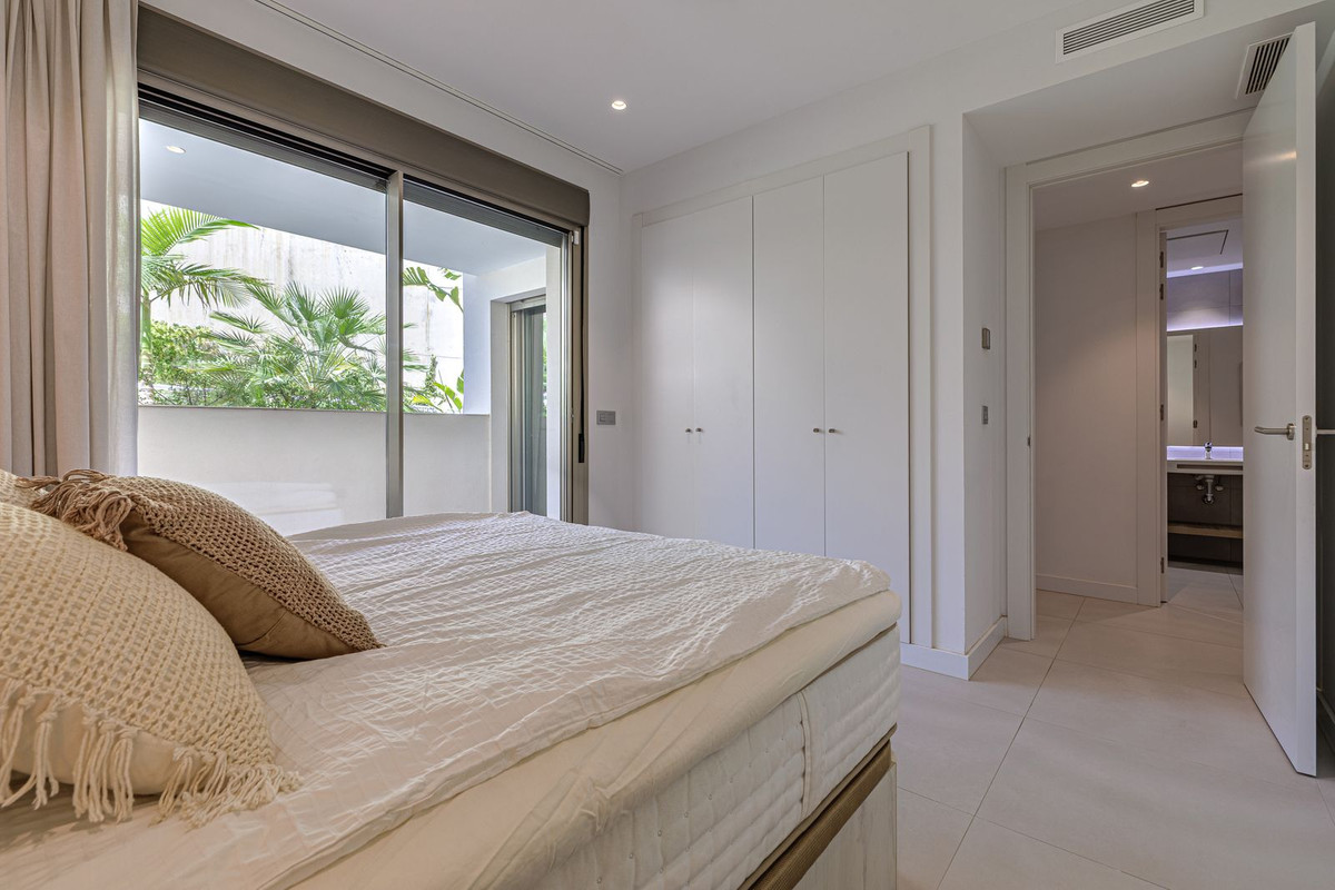 Appartement te koop in Estepona | 3 slaapkamers H5430478