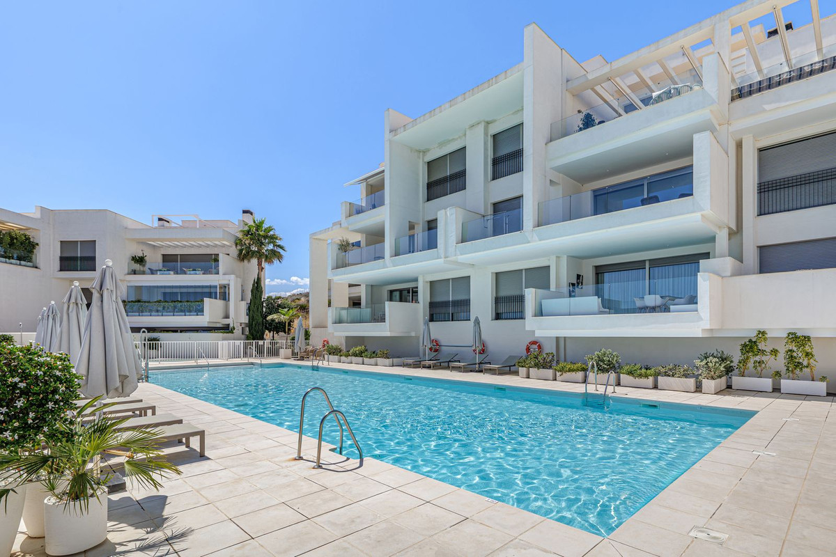 Appartement te koop in Estepona | 3 slaapkamers H5430478