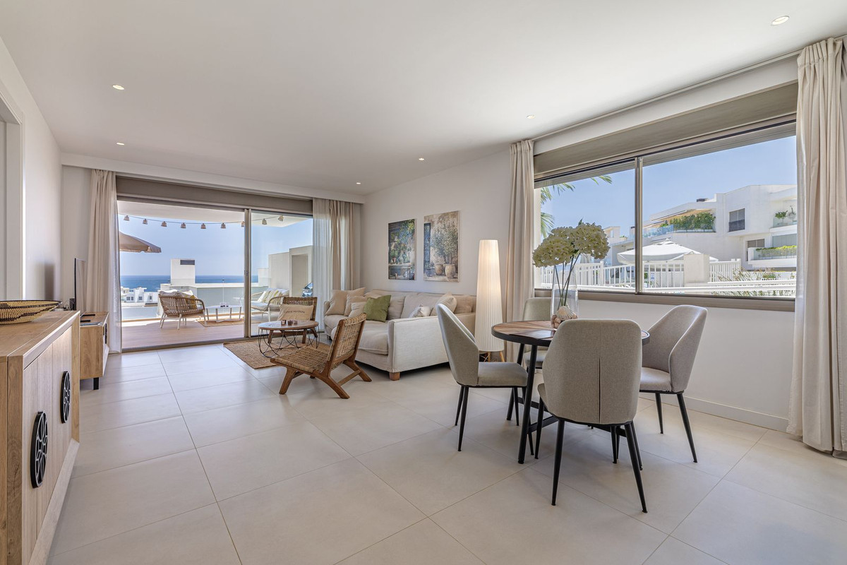Appartement te koop in Estepona | 3 slaapkamers H5430478
