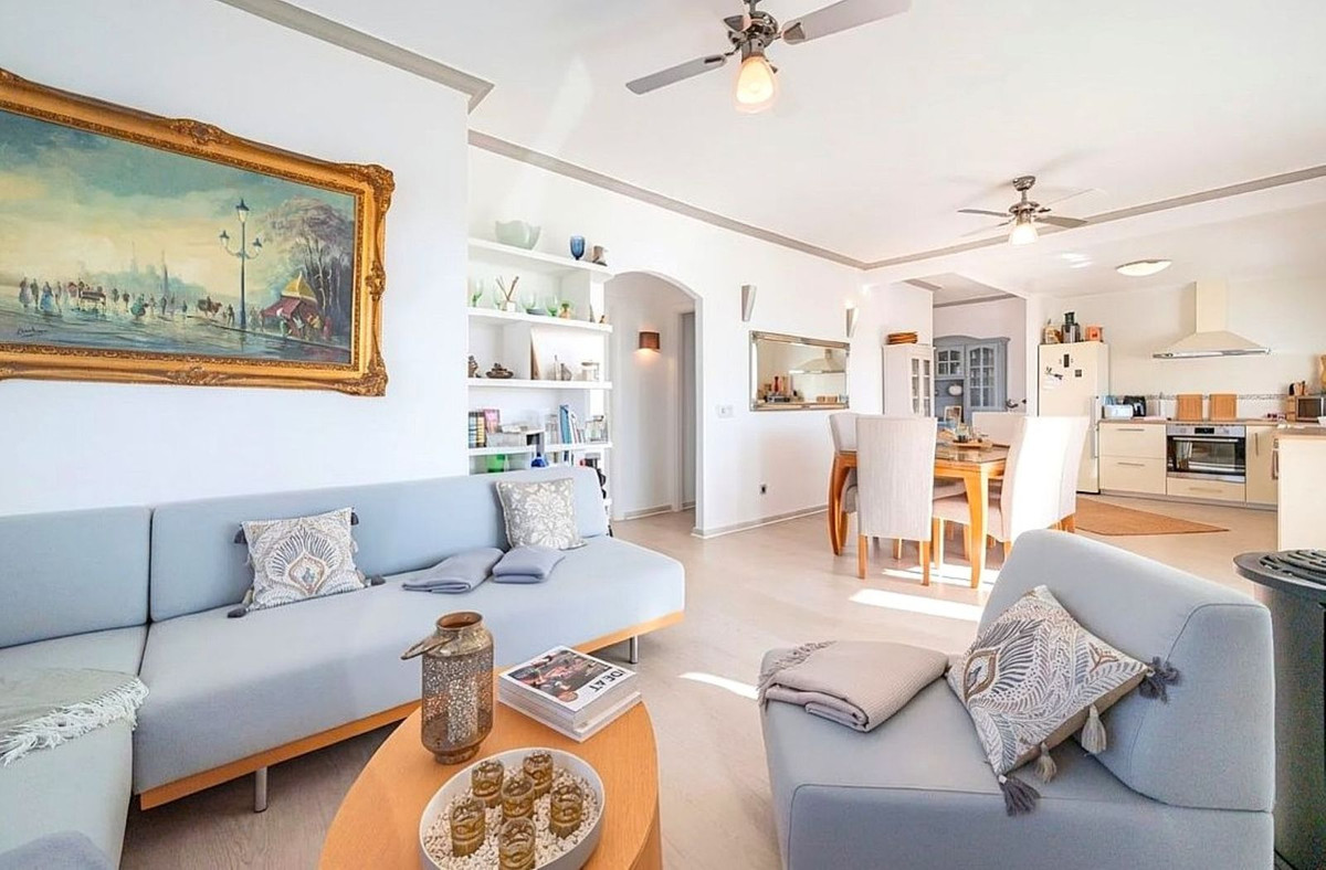 Appartement te koop in Estepona | 2 slaapkamers H5430496