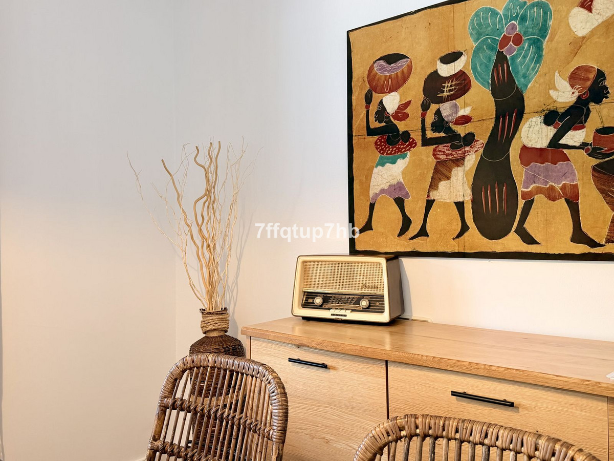 Appartement te koop in Estepona | 3 slaapkamers H5431372
