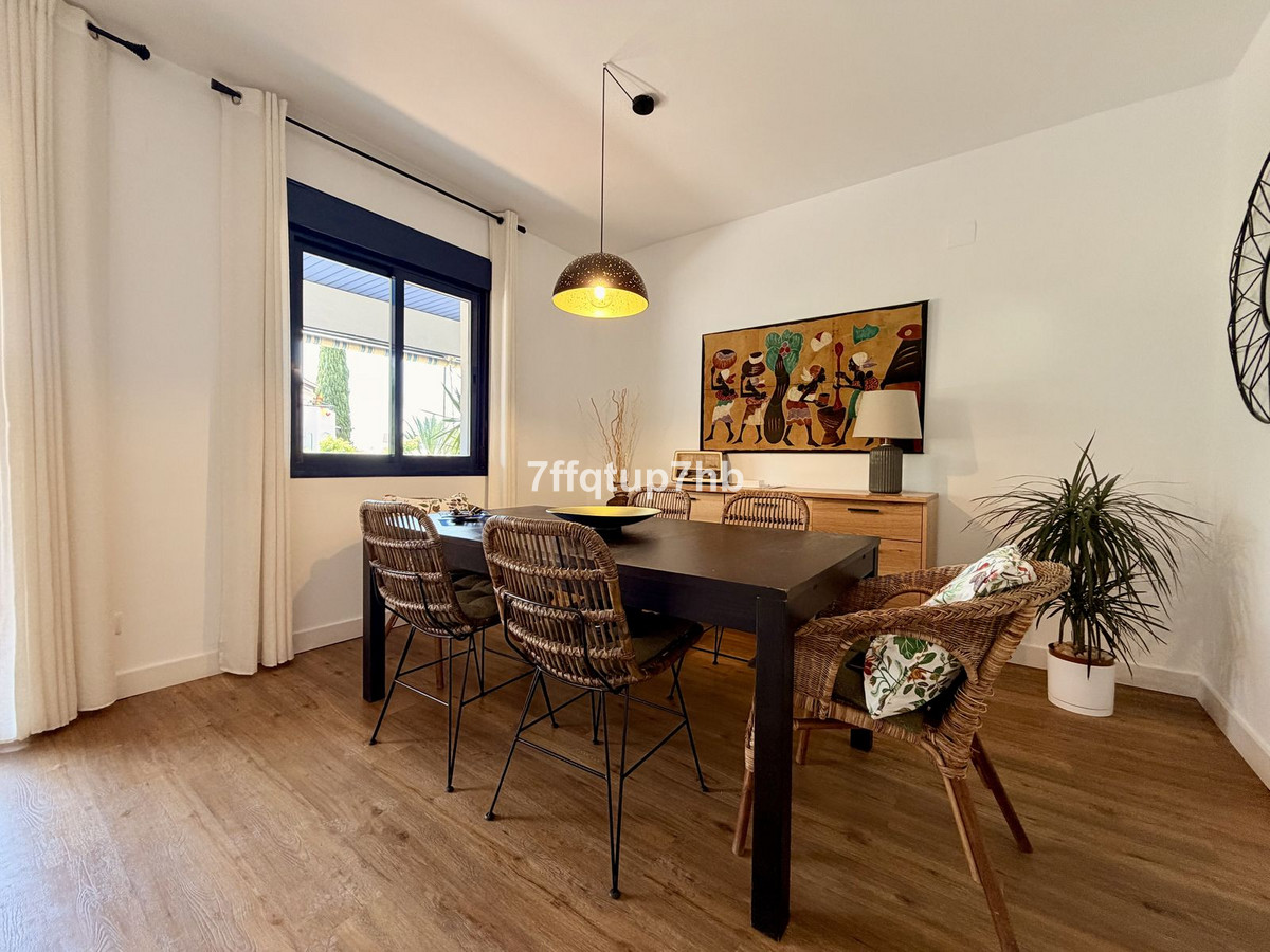 Appartement te koop in Estepona | 3 slaapkamers H5431372