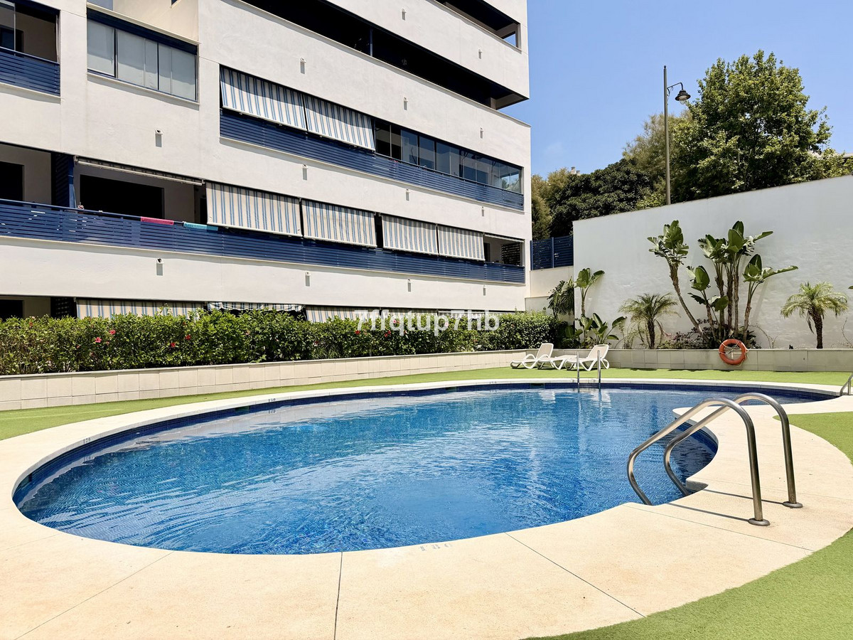 Appartement te koop in Estepona | 3 slaapkamers H5431372