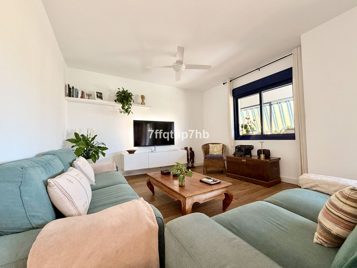 Appartement te koop in Estepona | 3 slaapkamers H5431372