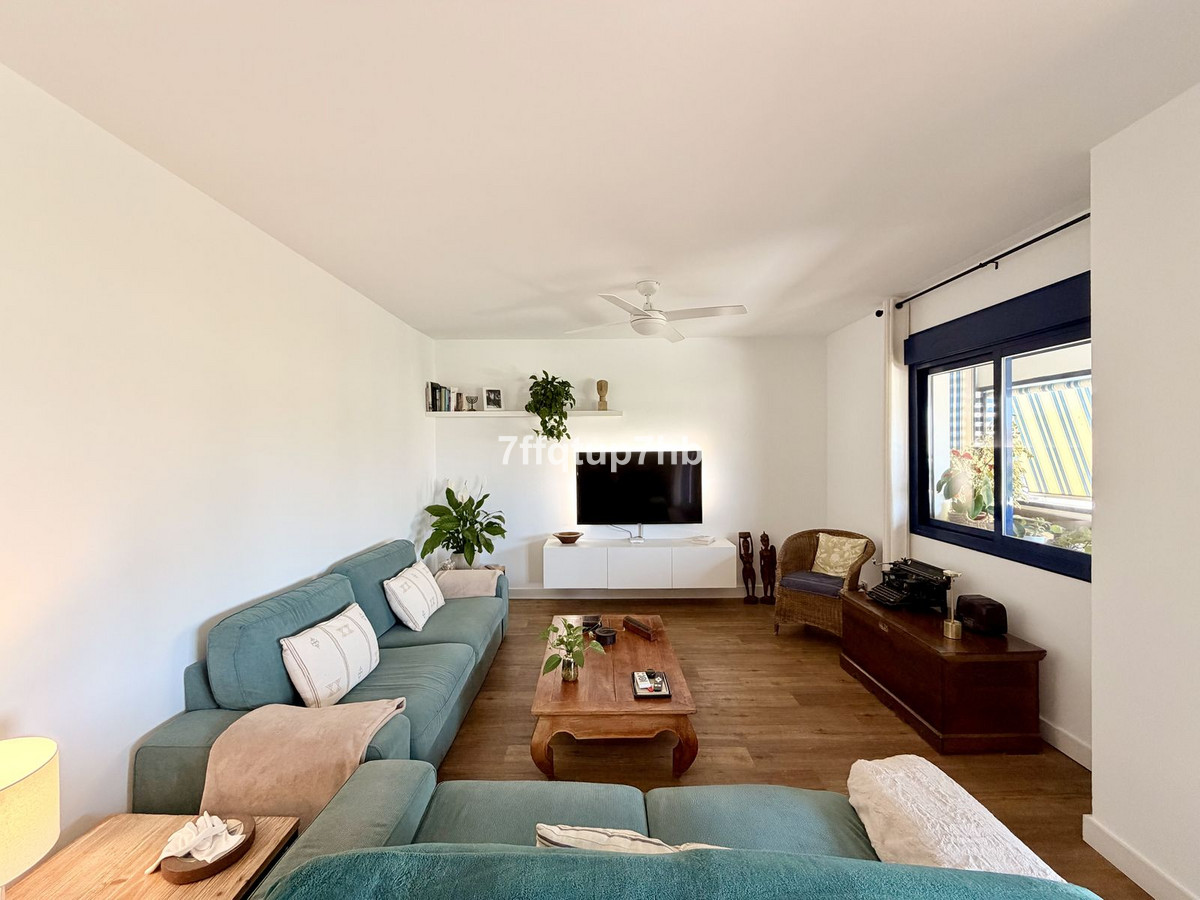 Appartement te koop in Estepona | 3 slaapkamers H5431372