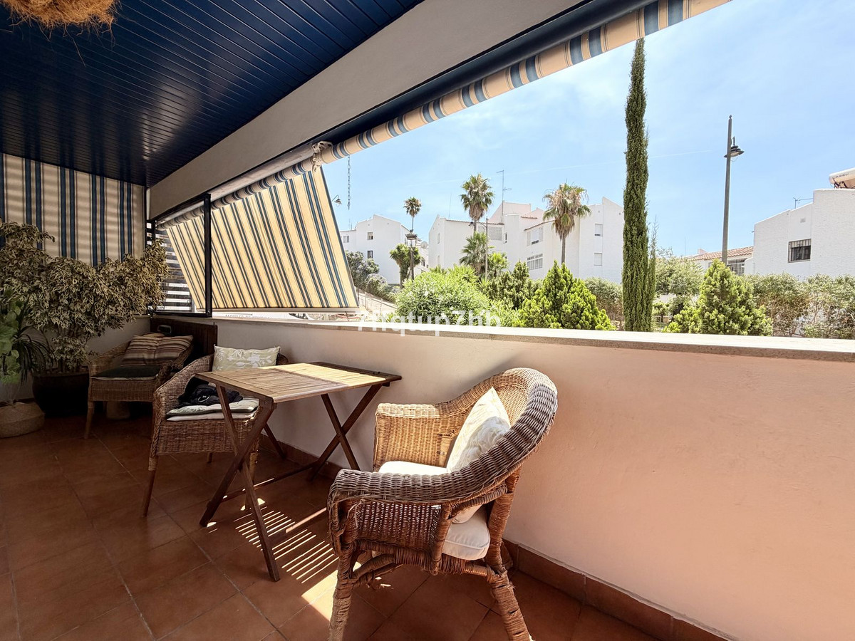 Appartement te koop in Estepona | 3 slaapkamers H5431372